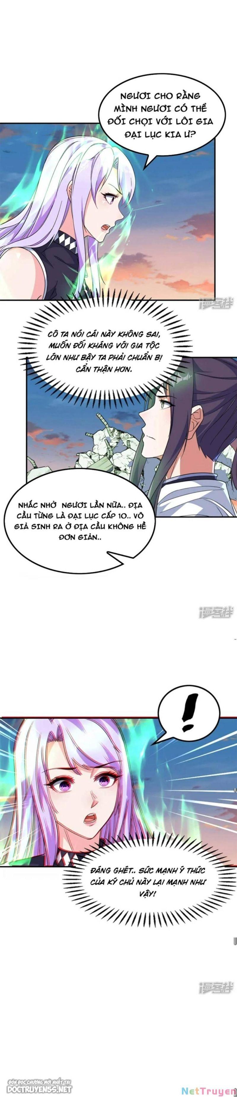 đệ nhất người ở rể chapter 188 10