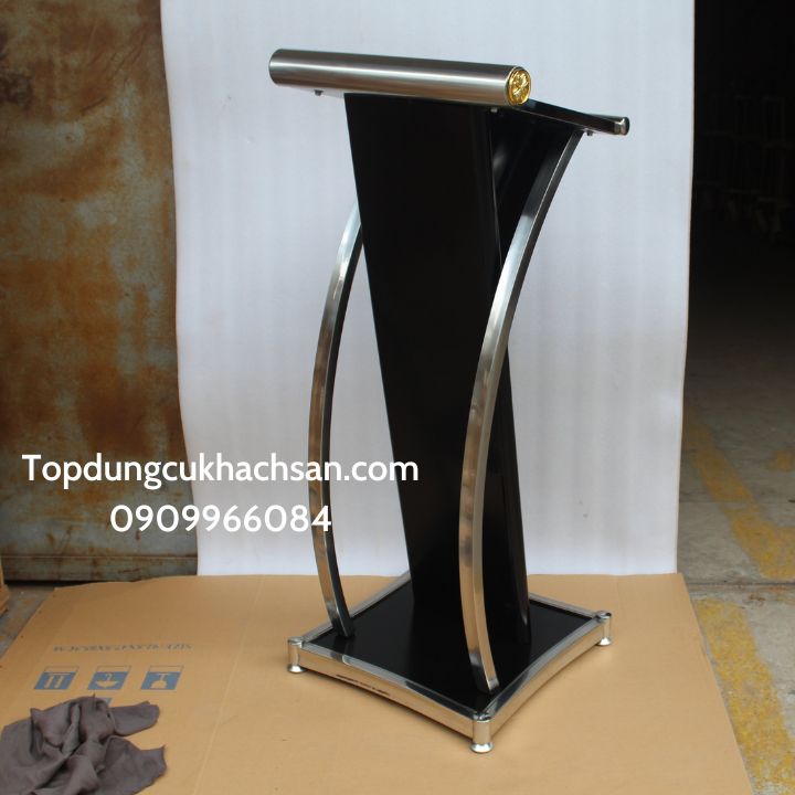 Bục Phát Biểu Gỗ Hội Nghị, Sự Kiện, Trường Học