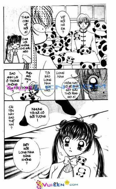 lâu đài cổ chapter 2 21