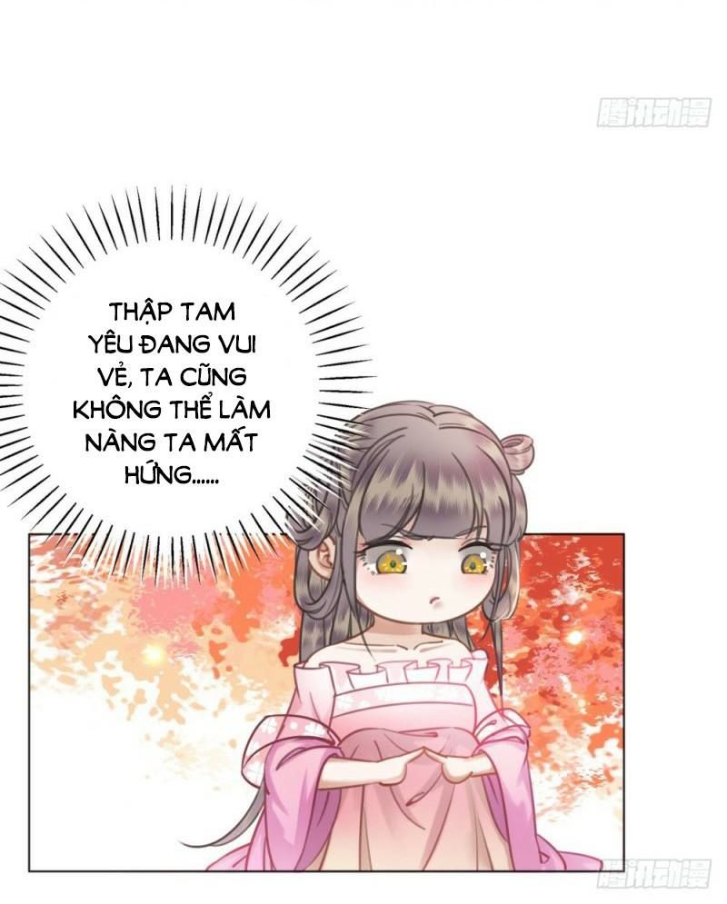 gay rồi! cái đó thành tinh rồi chapter 36 46