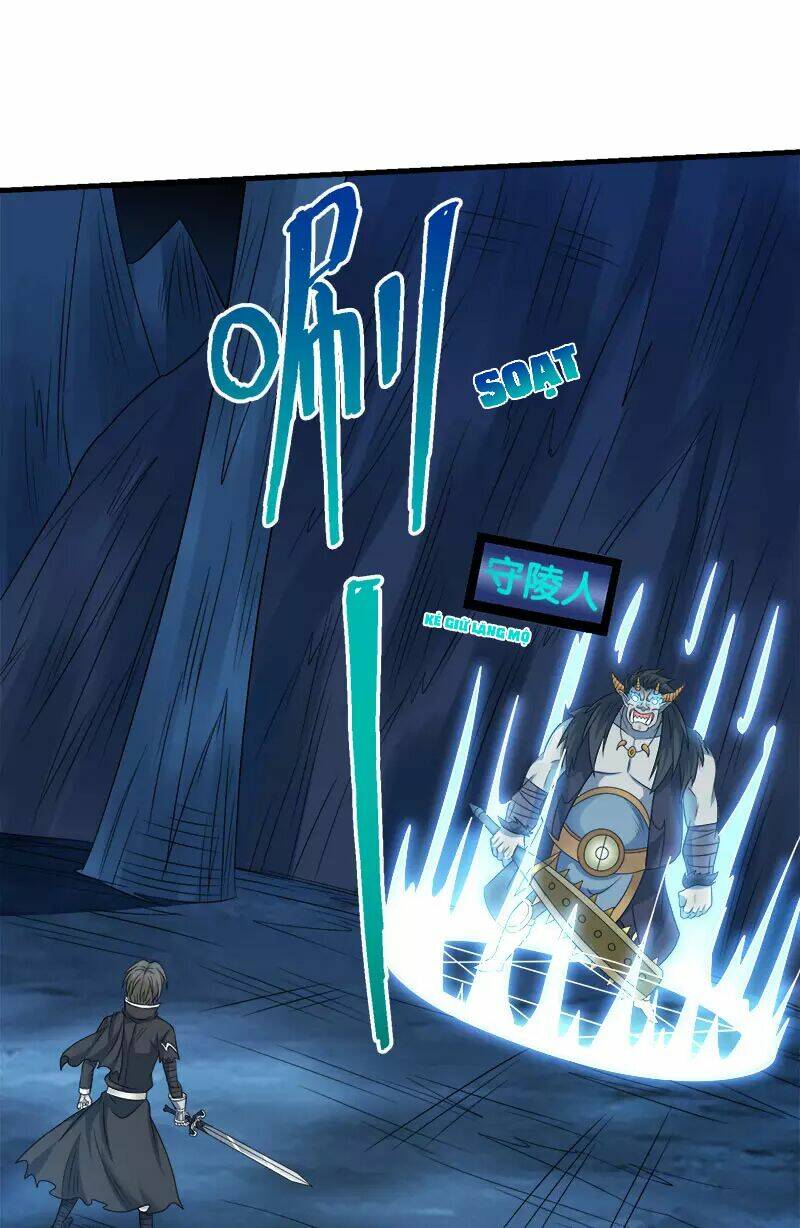 kiếm vũ chapter 36 12