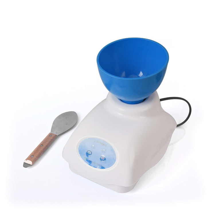 JIN GT Alginate Imprinter, Máy trộn thạch cao, Máy trộn chân không Thiết bị phòng thí nghiệm nha khoa