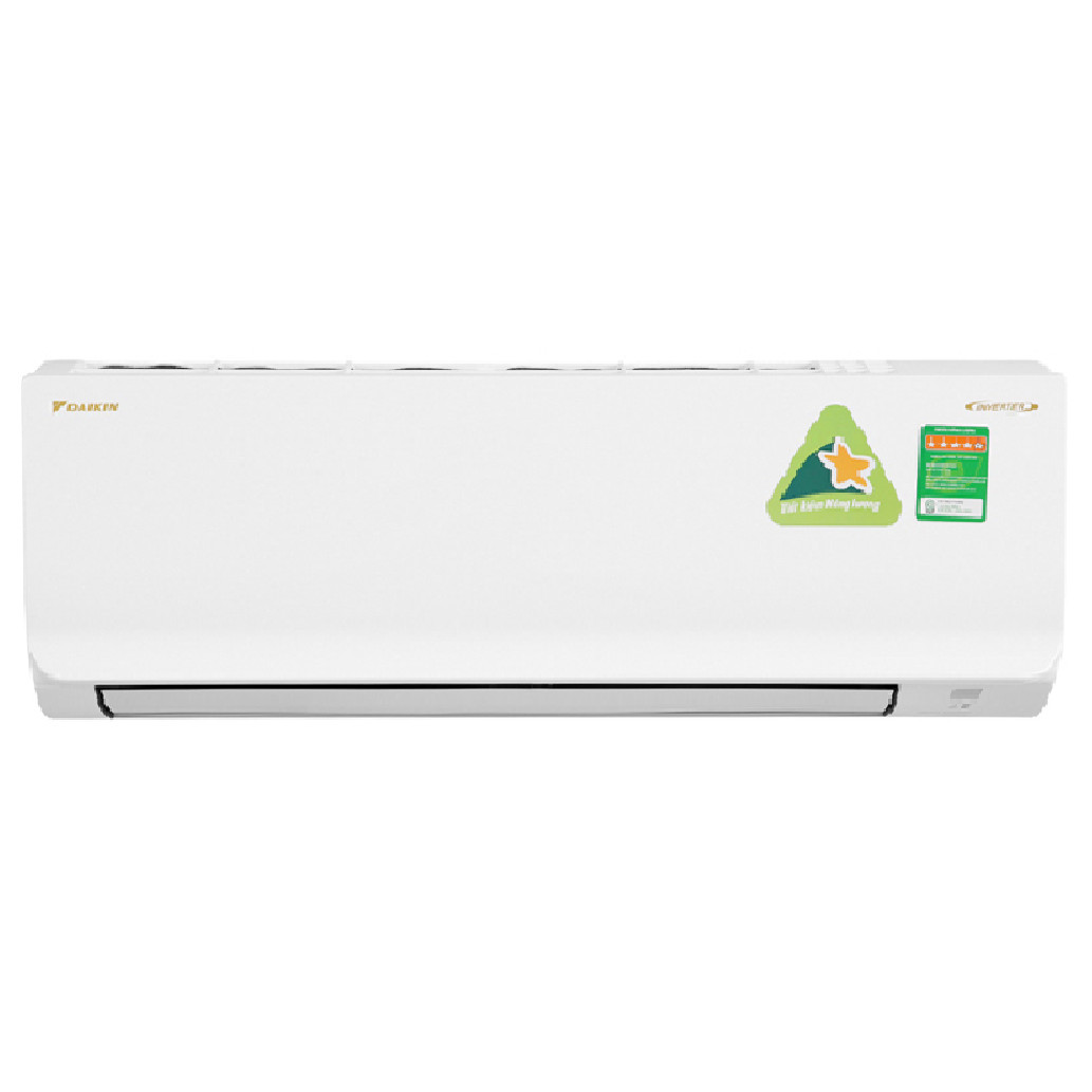 Máy lạnh Inverter 1.5 HP Daikin FTKA35UAVMV Model 2020 - Hàng chính hãng ( chỉ giao HCM )