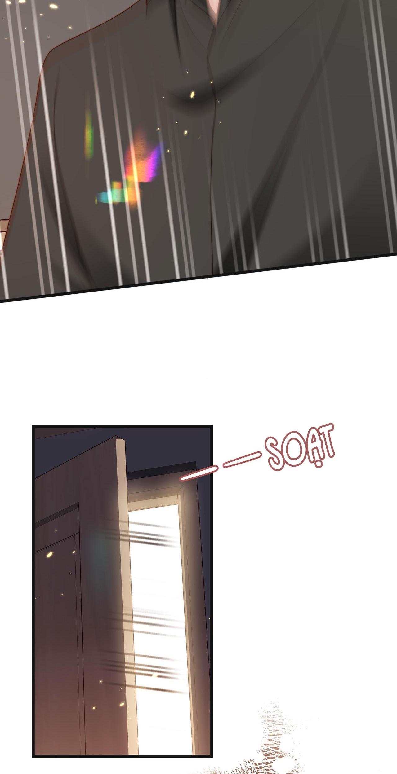 sau khi mất trí nhớ tình địch nói tôi là bạn trai anh ấy chapter 48 36