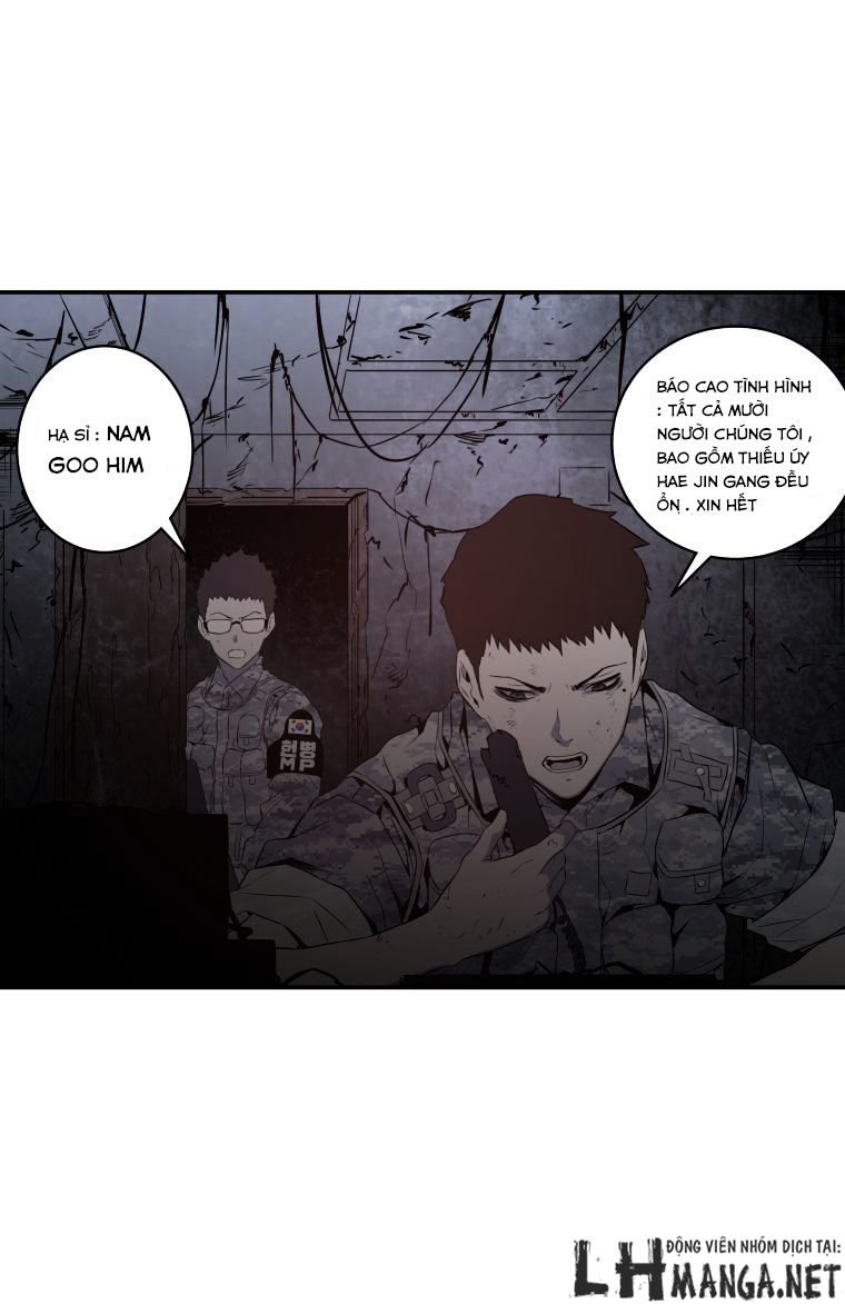 m.i.a - jakjeonjung siljong chapter 32 3