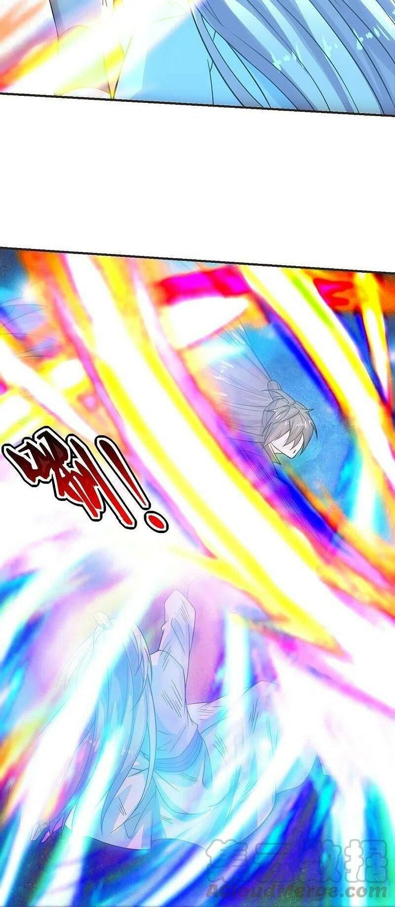 tiên võ đế tôn chapter 204 16