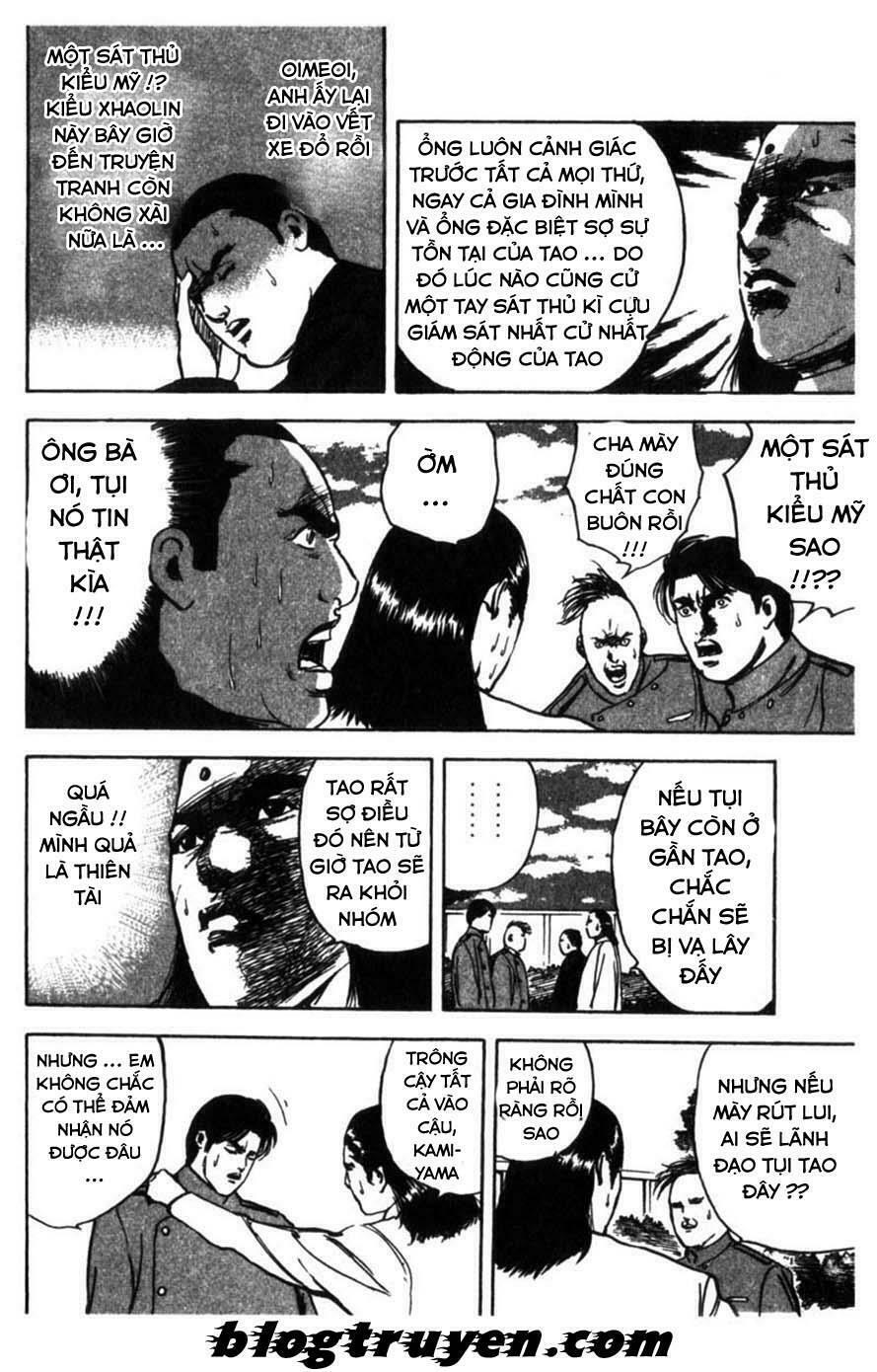 cromartie high school chapter 15 4