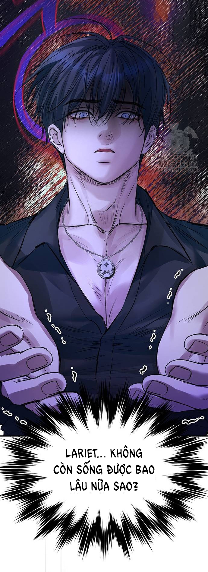 tôi tưởng bản thân không còn sống được bao lâu! chapter 78.2 17