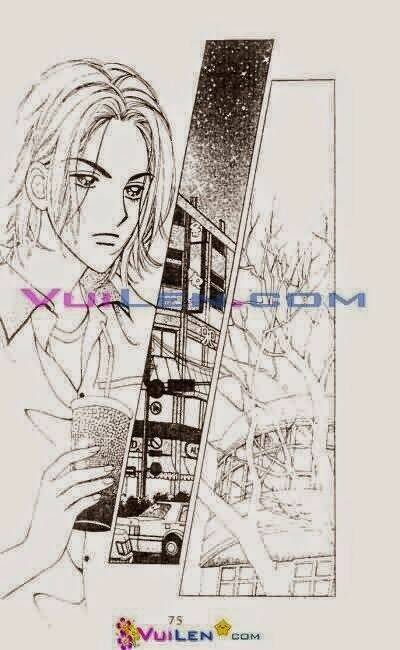 hắn ta, anh ấy và cô ấy - he and that girl chapter 5 76