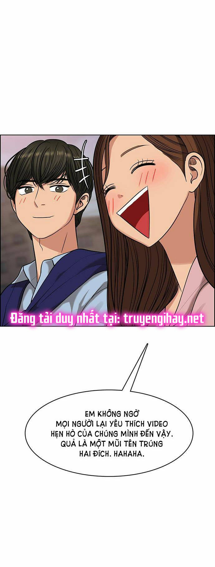 nữ thần giáng thế chapter 182.2 11