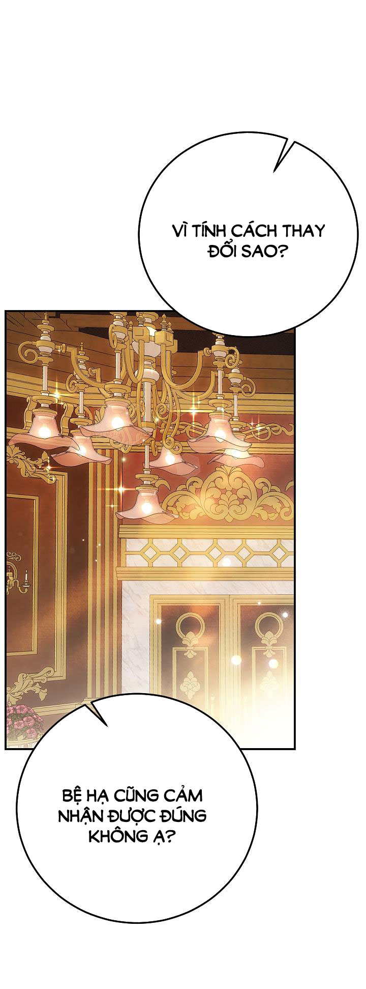 trở thành vợ thái tử quái vật chapter 88.1 26