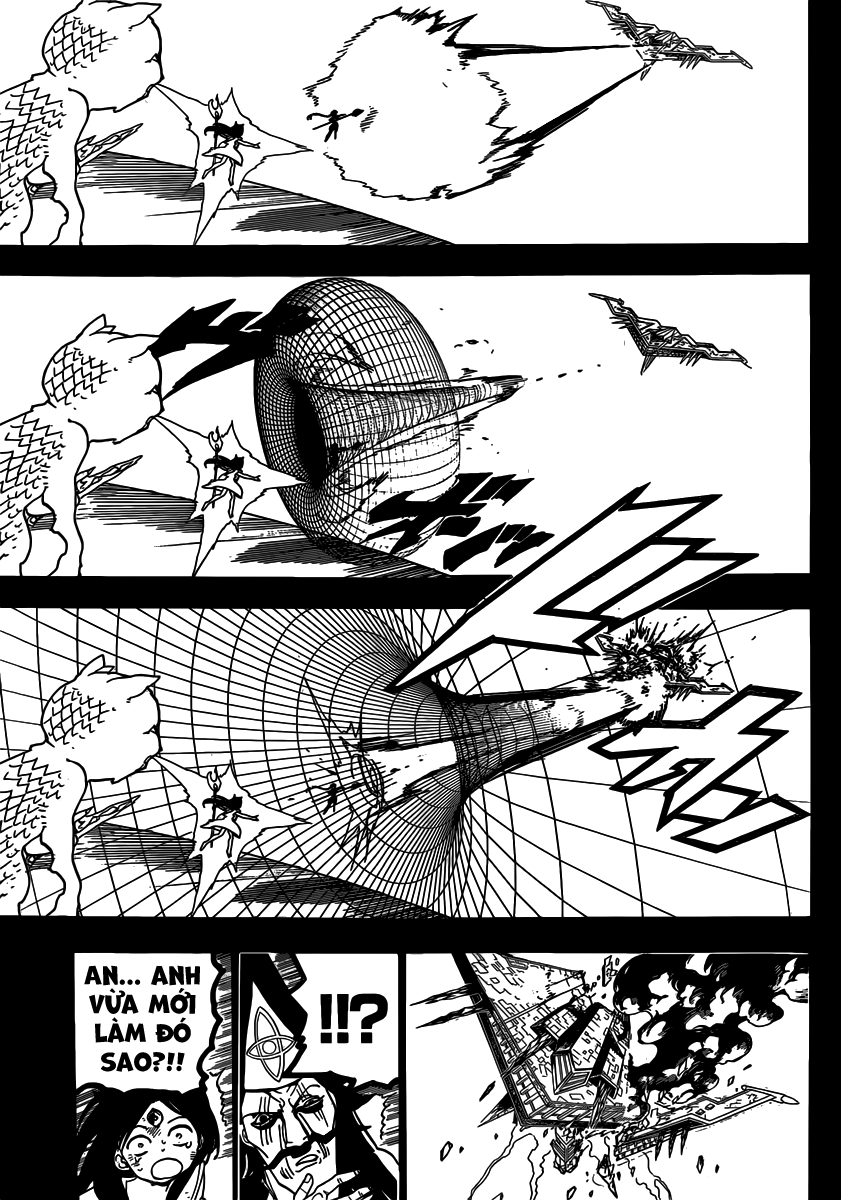 magi - the labyrinth of magic chapter 219 9