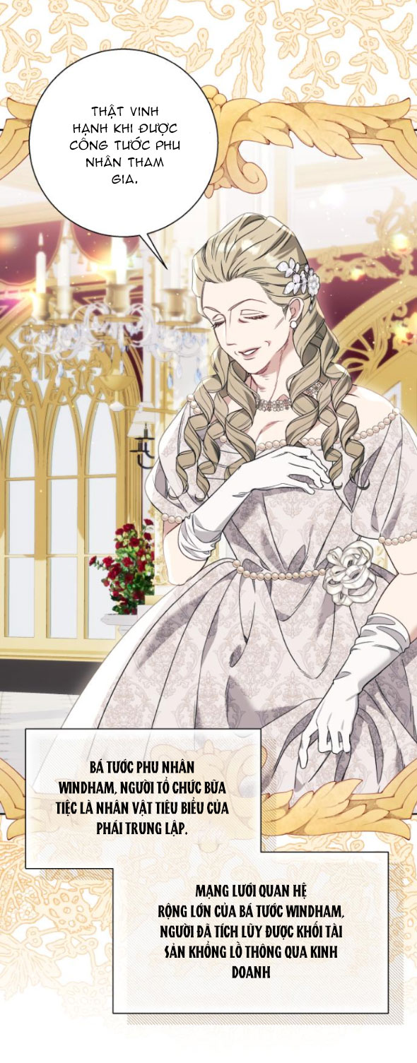 tôi tưởng đó chỉ là tiểu thuyết trọng sinh bình thường chapter 66.2 5