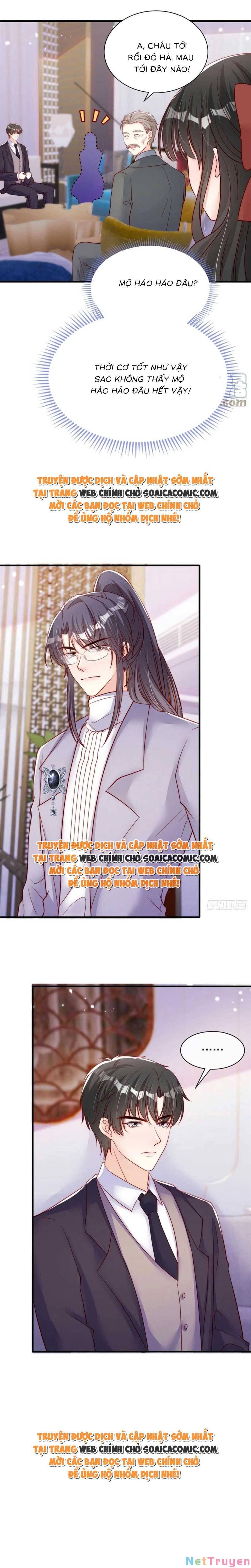 tôi được năm đại lão chiều chuộng hết nấc chapter 76 6