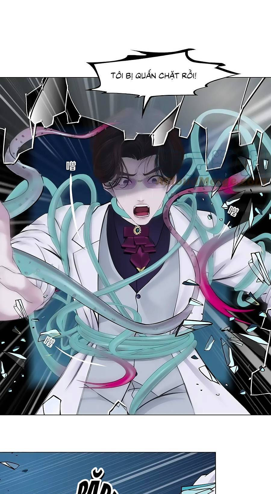 đằng nữ chapter 168 1