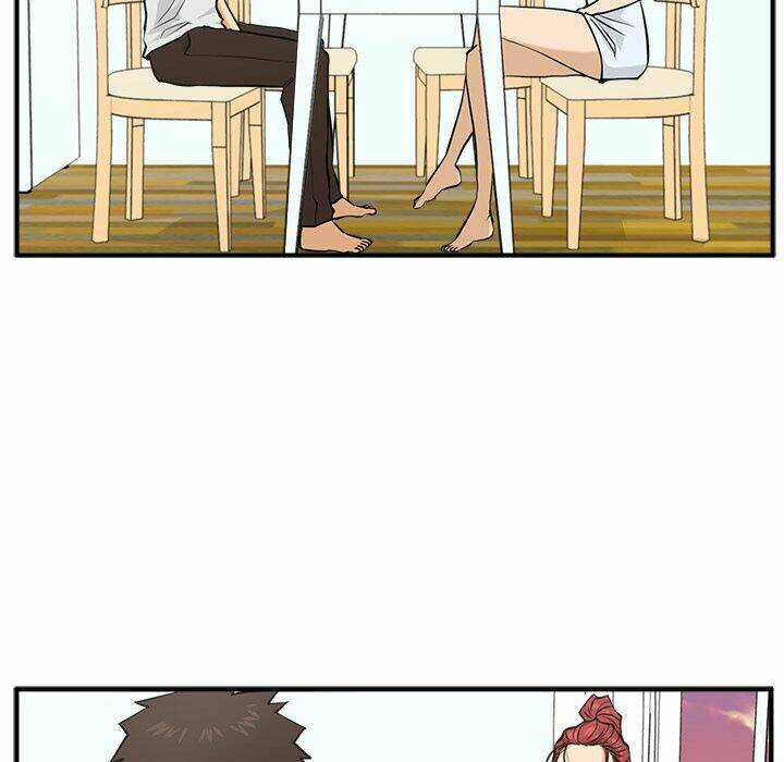 mr kang chapter 60 40