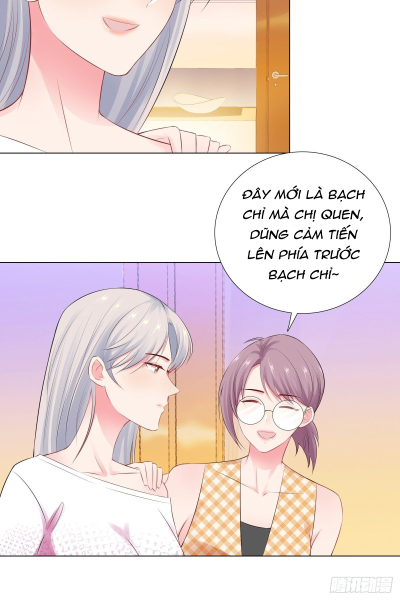 song bảo vô địch chapter 48 20