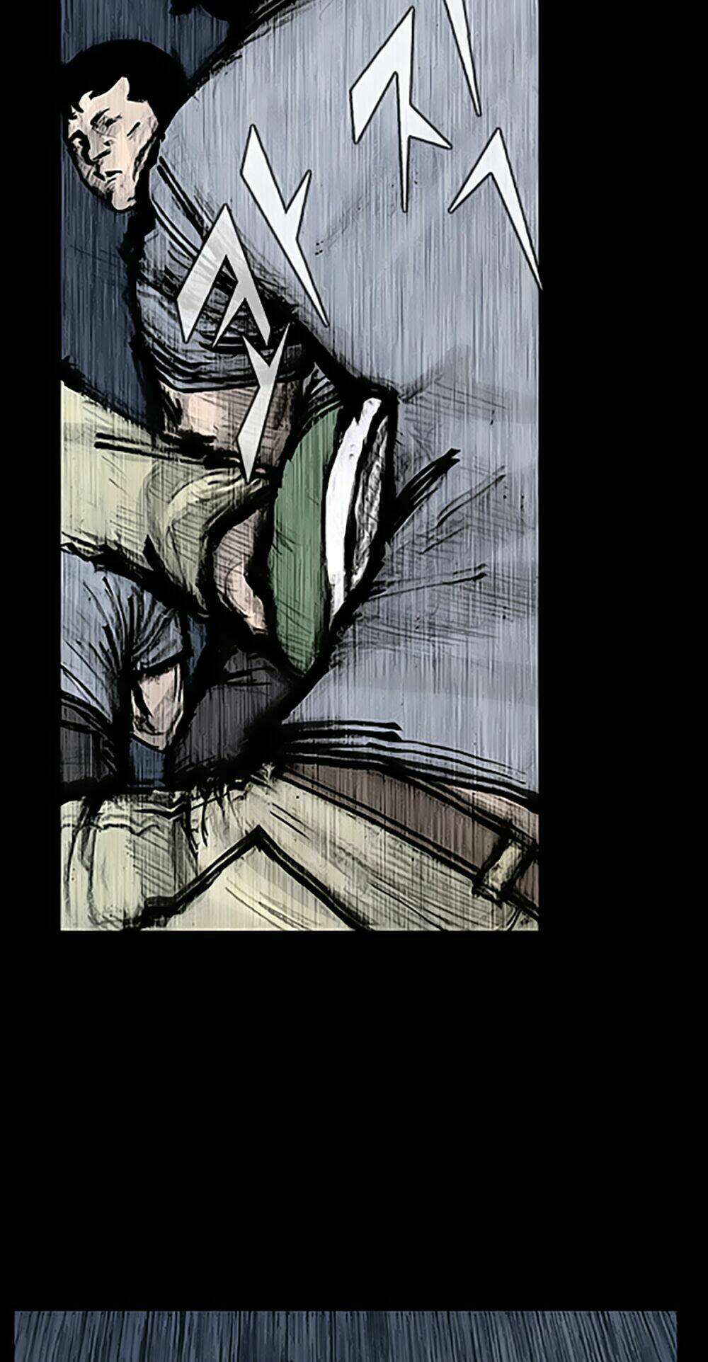 độc cô tiền truyện chapter 126 19