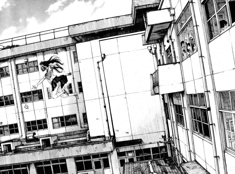 bakemono recchan chapter 0 4