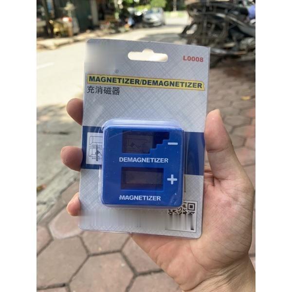 Khử nạp từ tua vít L0008 chất lượng cao