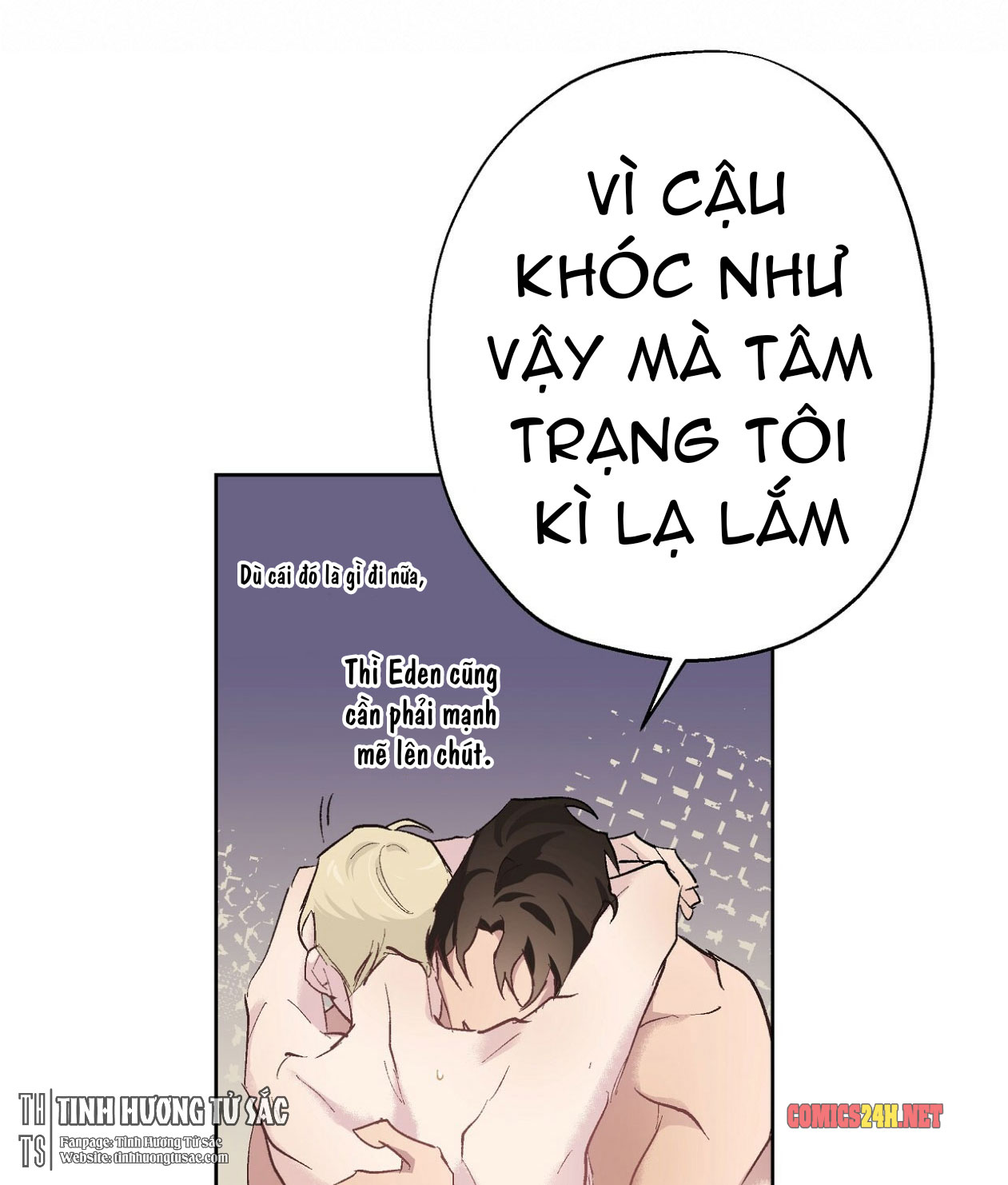 ma pháp sư của eden chapter 17 57