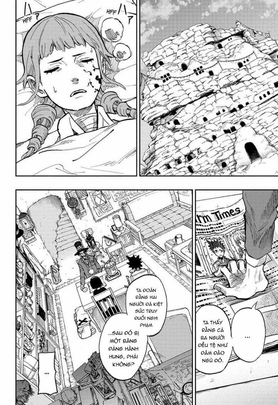 guardian of the witch chapter 8 4