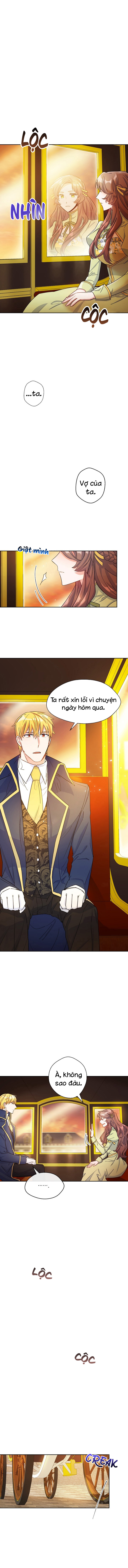 50 công thức pha trà của nữ công tước chapter 35 14