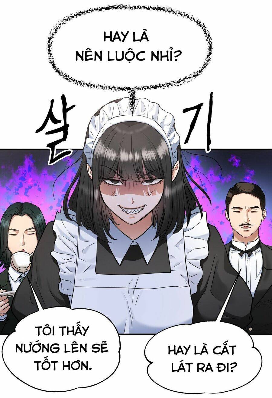 người thừa kế chapter 36 3