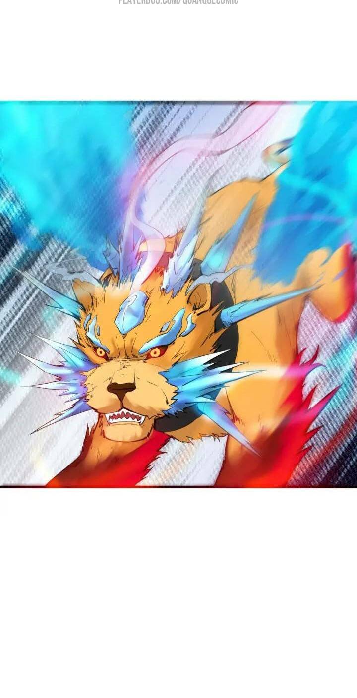 long mạch võ thần chapter 28 44