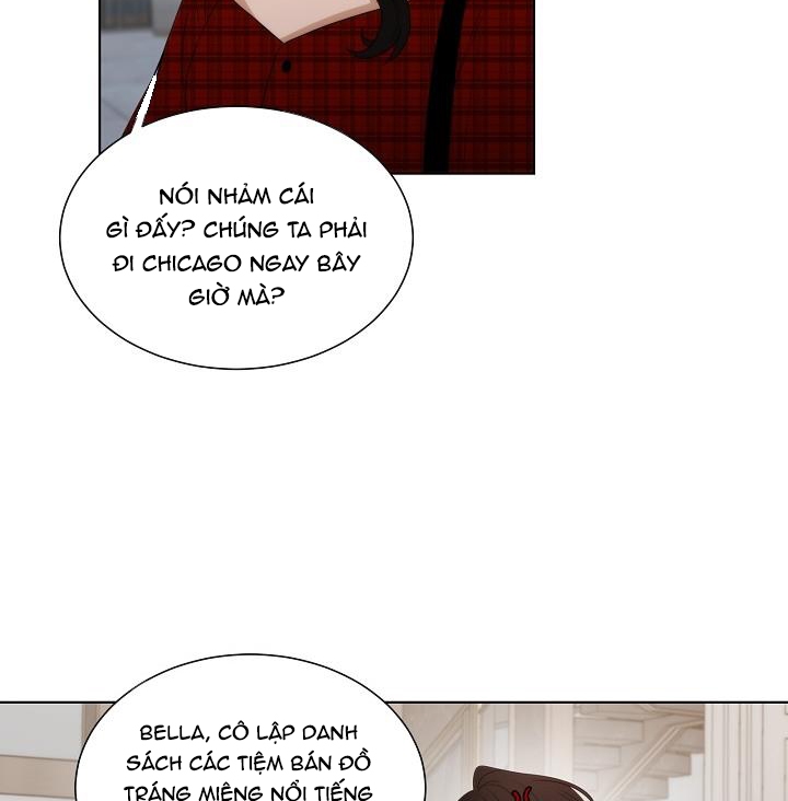 chuyện tình manhattan chapter 15 15