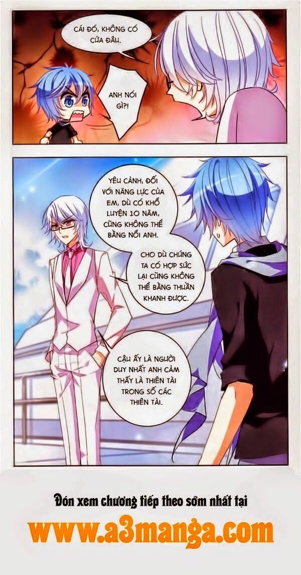 thiên giáng hiền thục nam (full) chapter 49 11