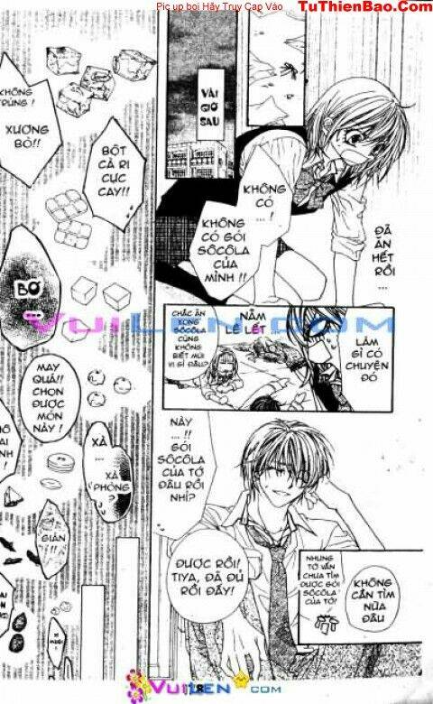 thiên thần giả tạo chapter 1 178