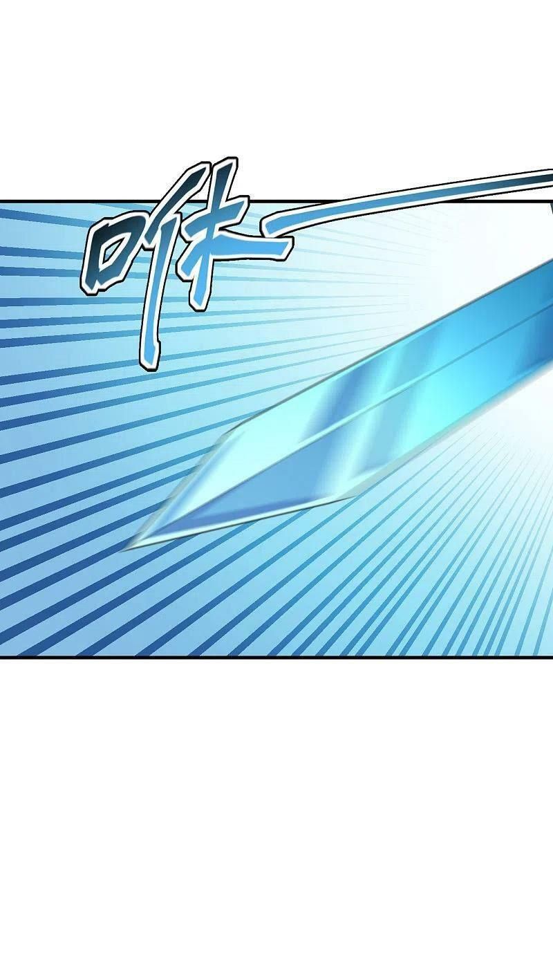 tiên võ đế tôn chapter 176 21