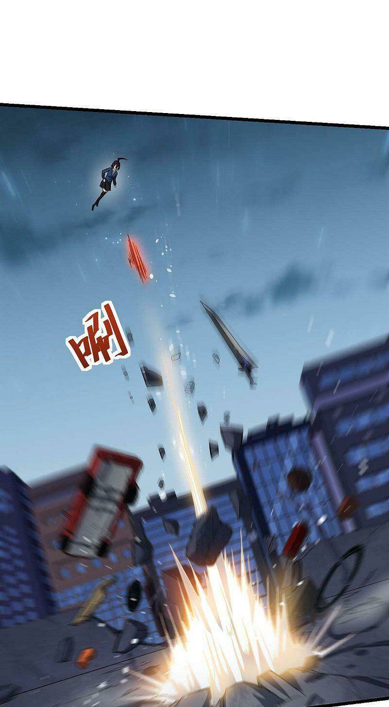 vườn trường cuồng sư hệ thống chapter 153 24