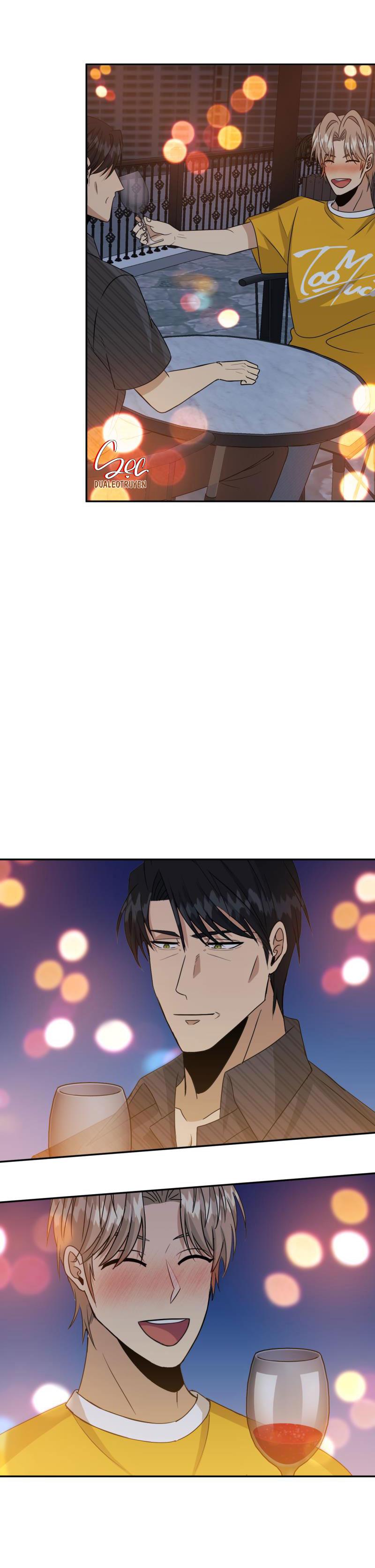 tuyển tập những ông chú tà zâm chapter 7.7 19