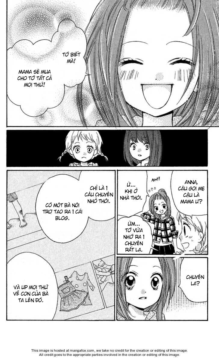 screaming lesson!!! chapter 3.2 14