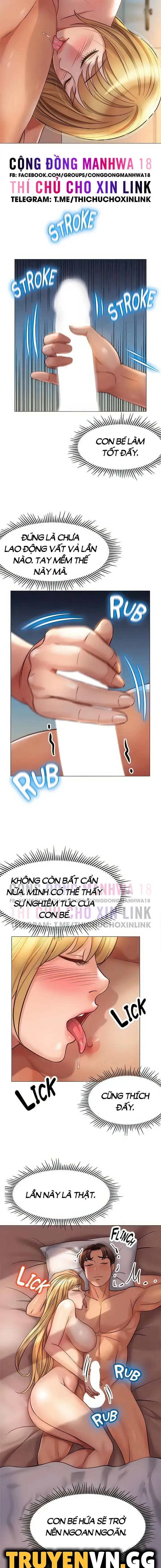 my daughter's friend chapter 90 3