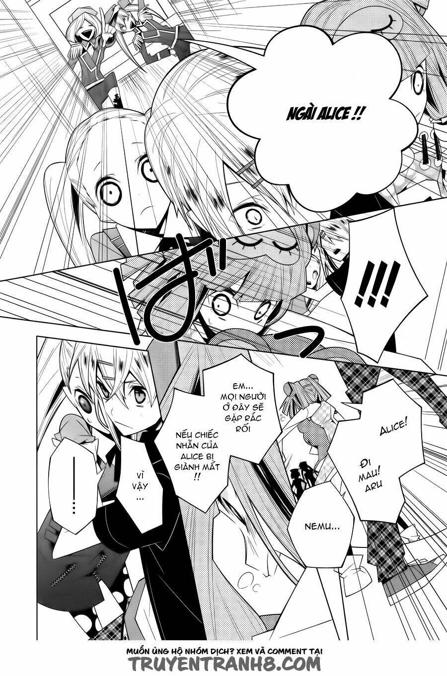 snow white and alice chapter 14 30