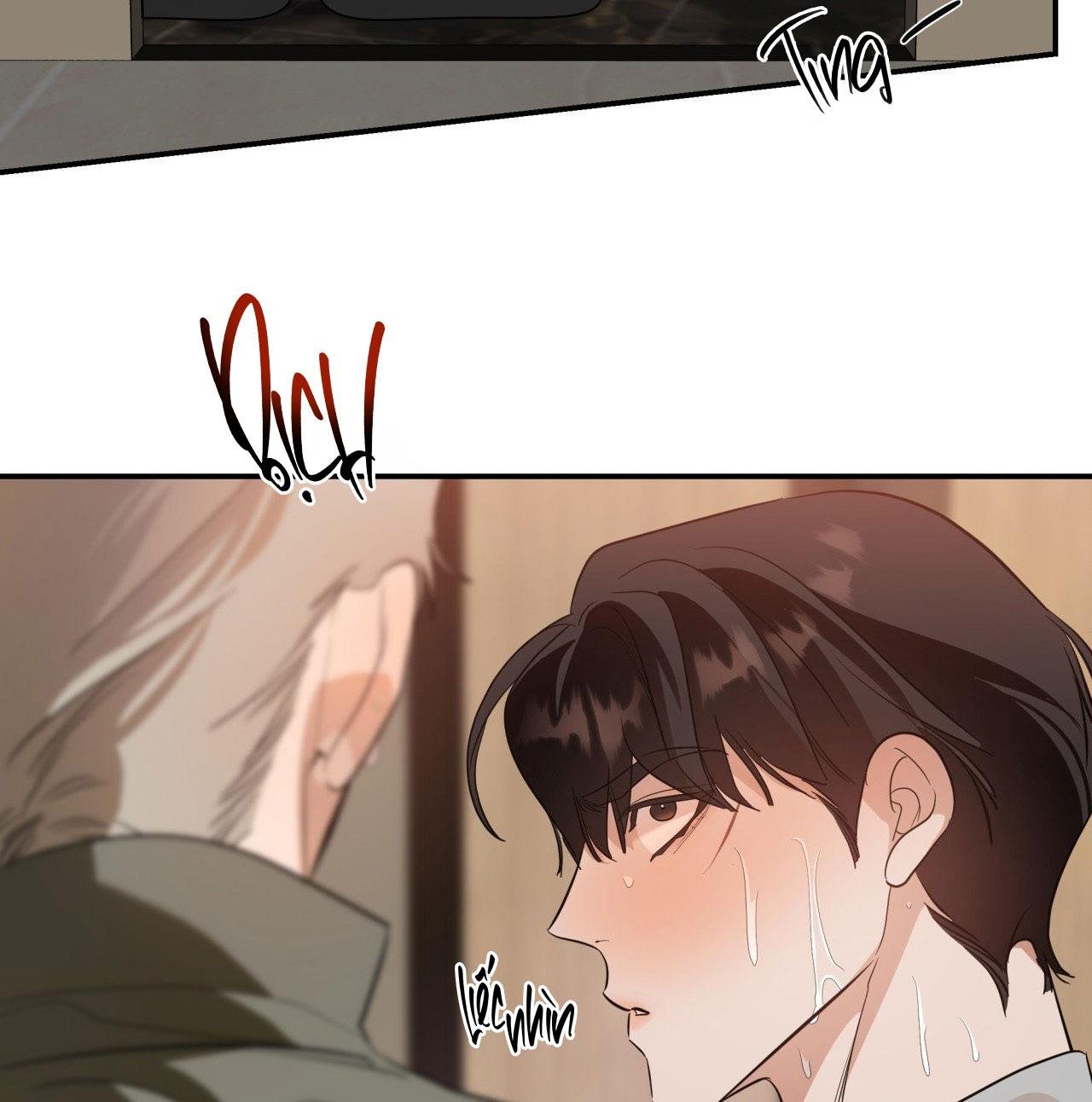 lệnh cứu rỗi chapter 64 69