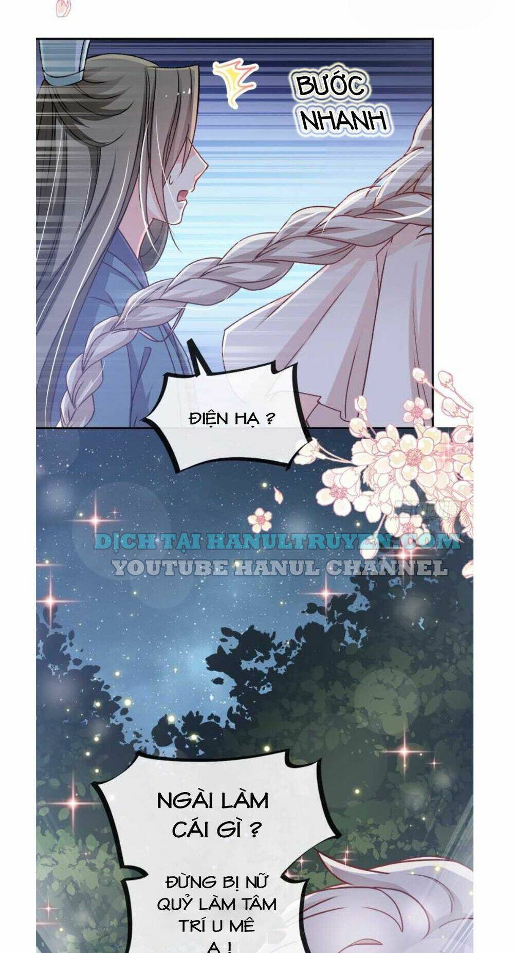 thiên hạ đệ nhất sủng phi chapter 45 12