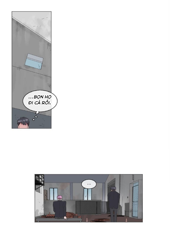 kí ức giả dối chapter 4 23