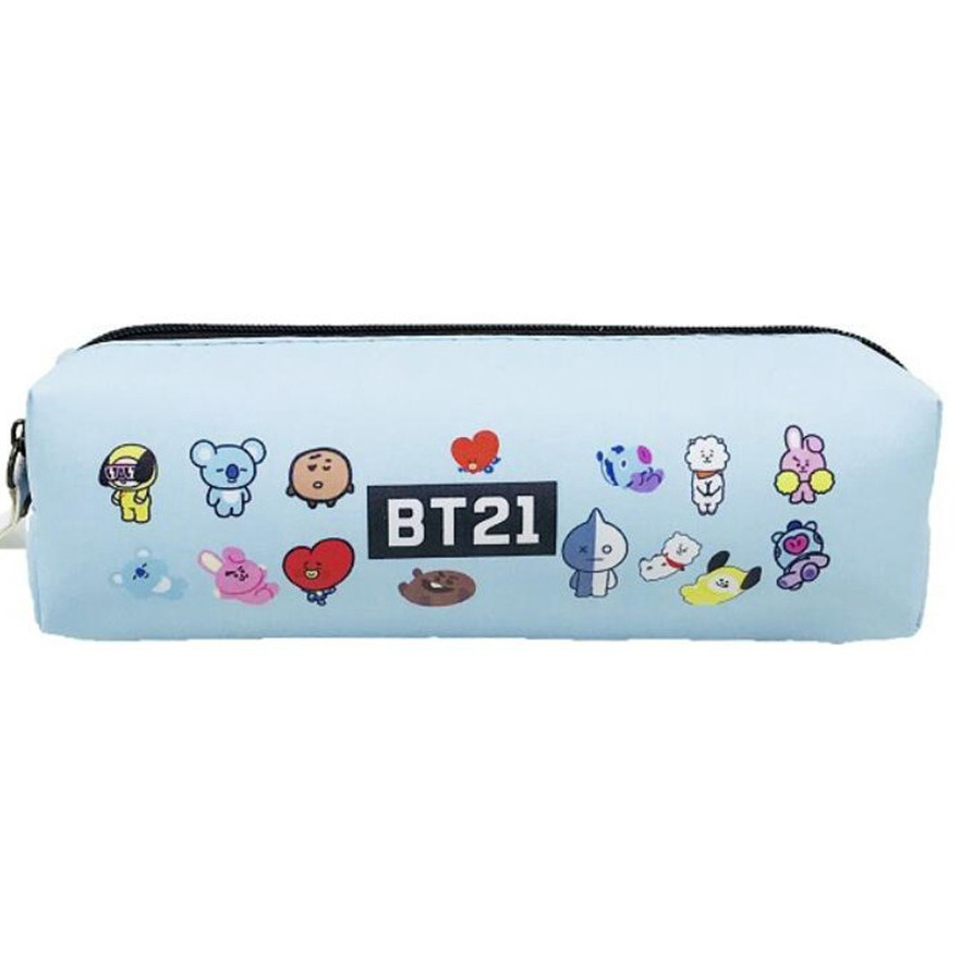 Hộp bút BT21 BTS