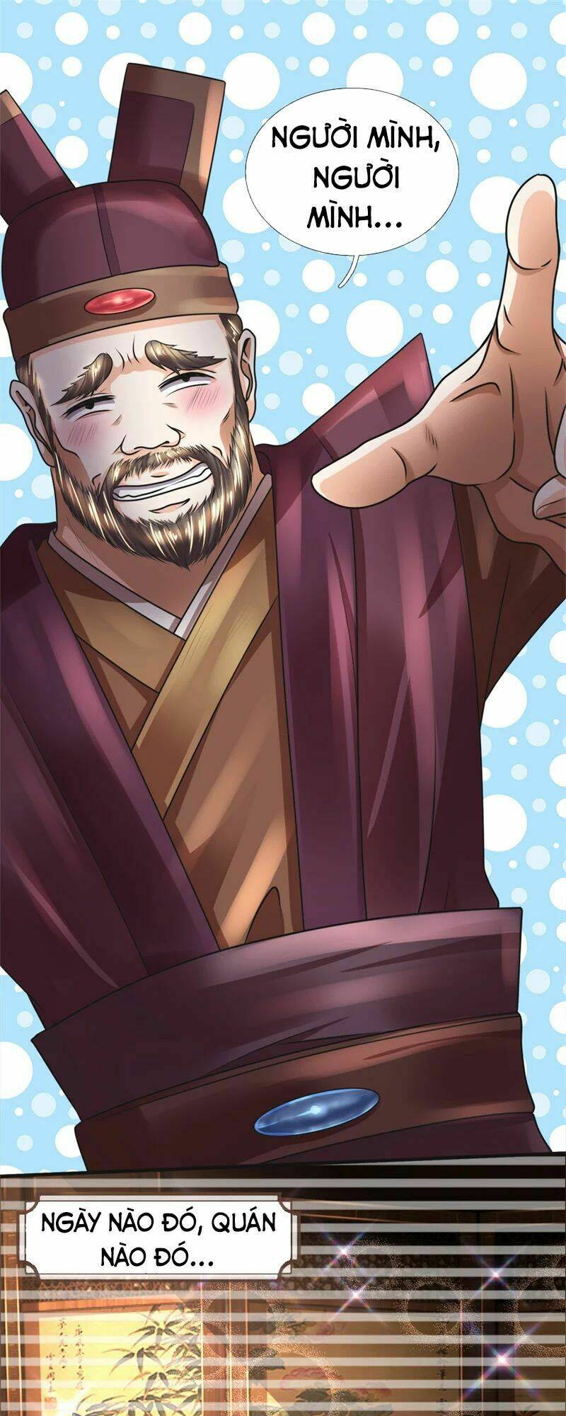 chí tôn hồng bao hoàng đế chapter 42 10