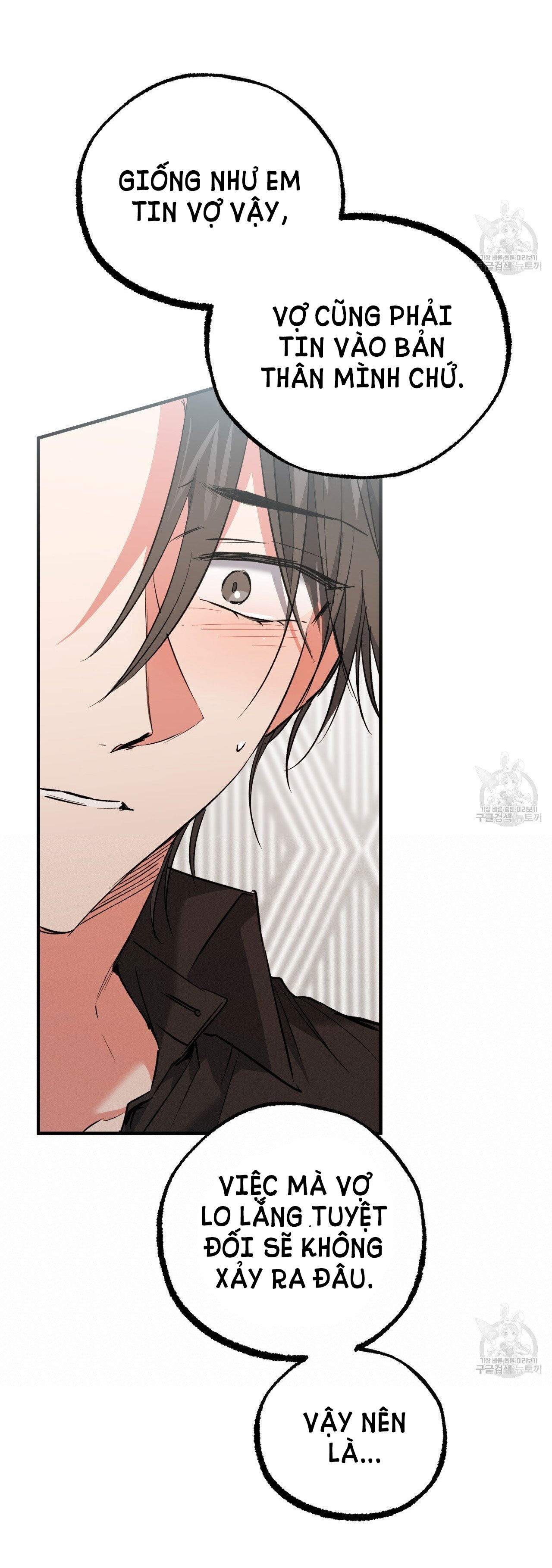 những chú thỏ của hapypy chapter 61.2 8