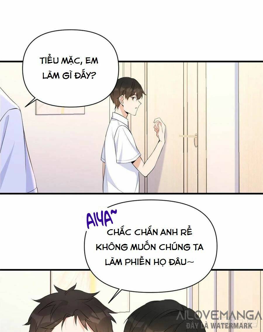 vẫn cứ nhớ em, nhớ em chapter 79 18