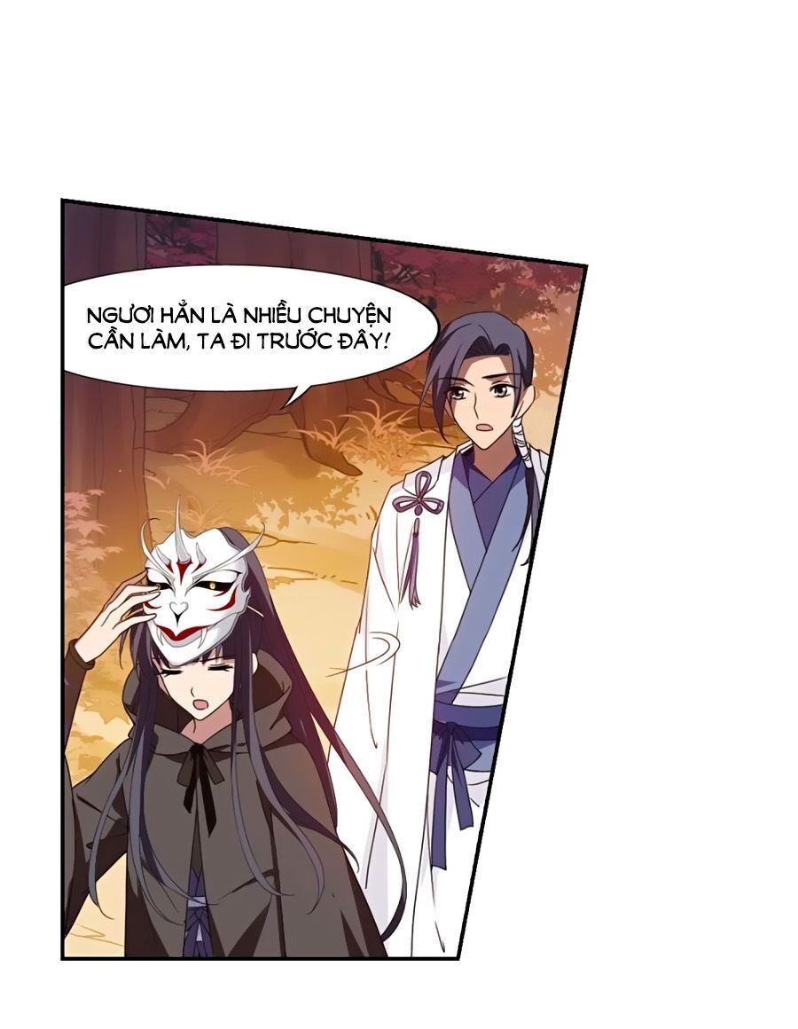 phượng nghịch thiên hạ chapter 169.1 7