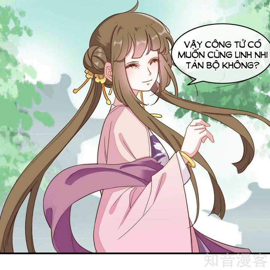 đích nữ hữu độc chapter 66 1