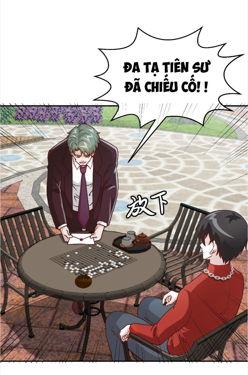 ta chẳng qua là một đại la kim tiên chapter 16 3