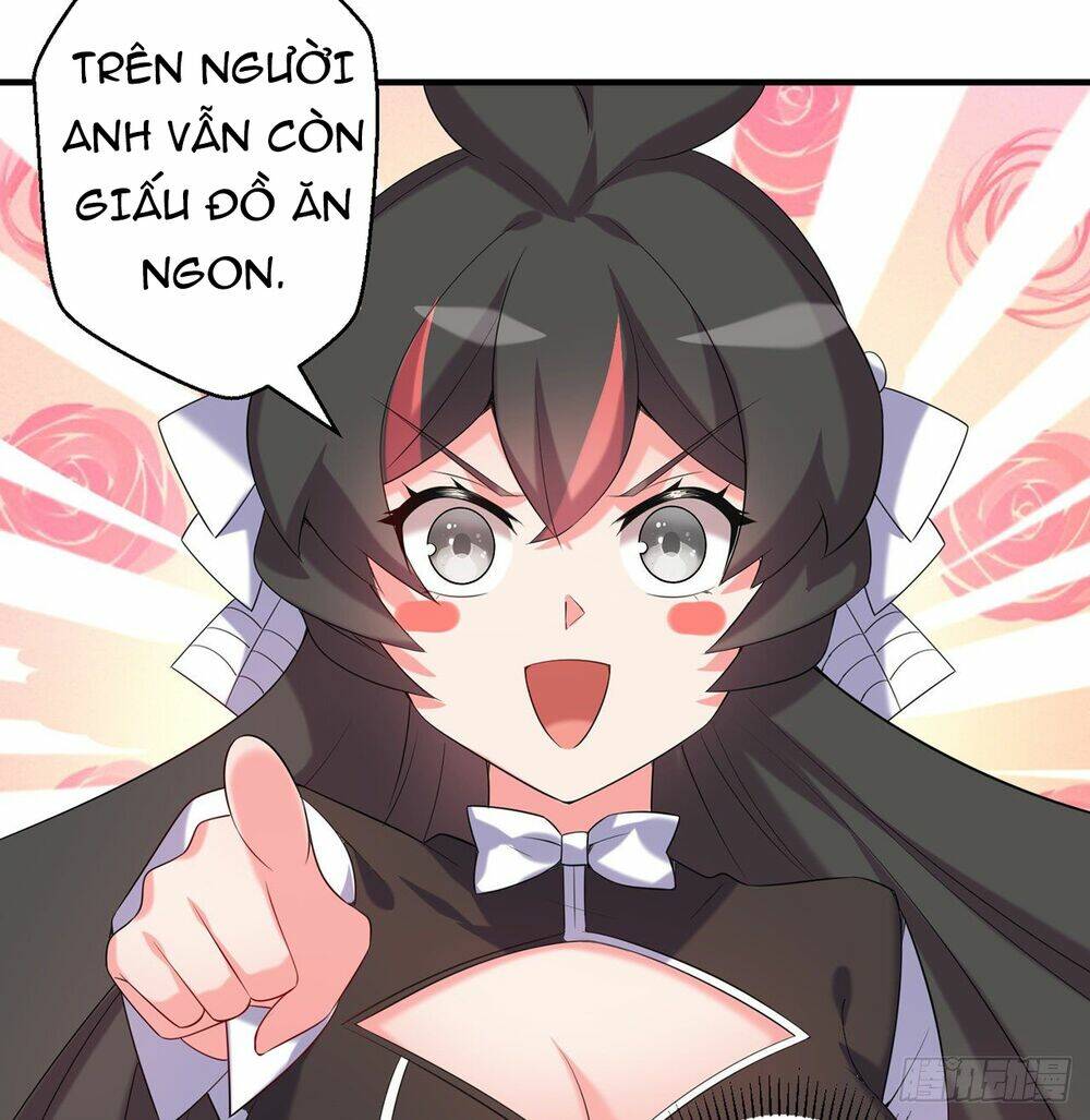 nhặt thuộc tính tại trái đất chapter 22 63