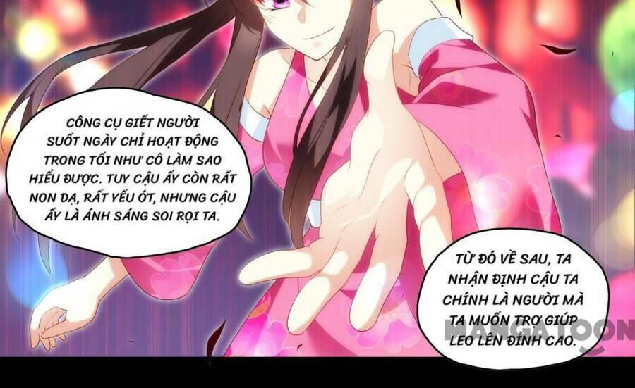 lãnh chúa cái gì không quan trọng chapter 97 29